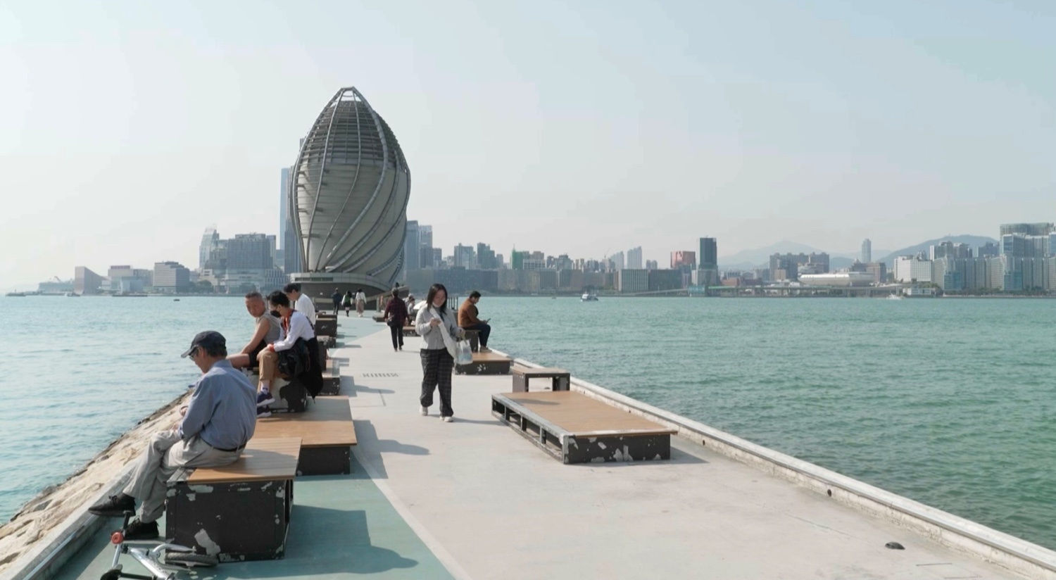 鏗鏘集 | 我的公共空間