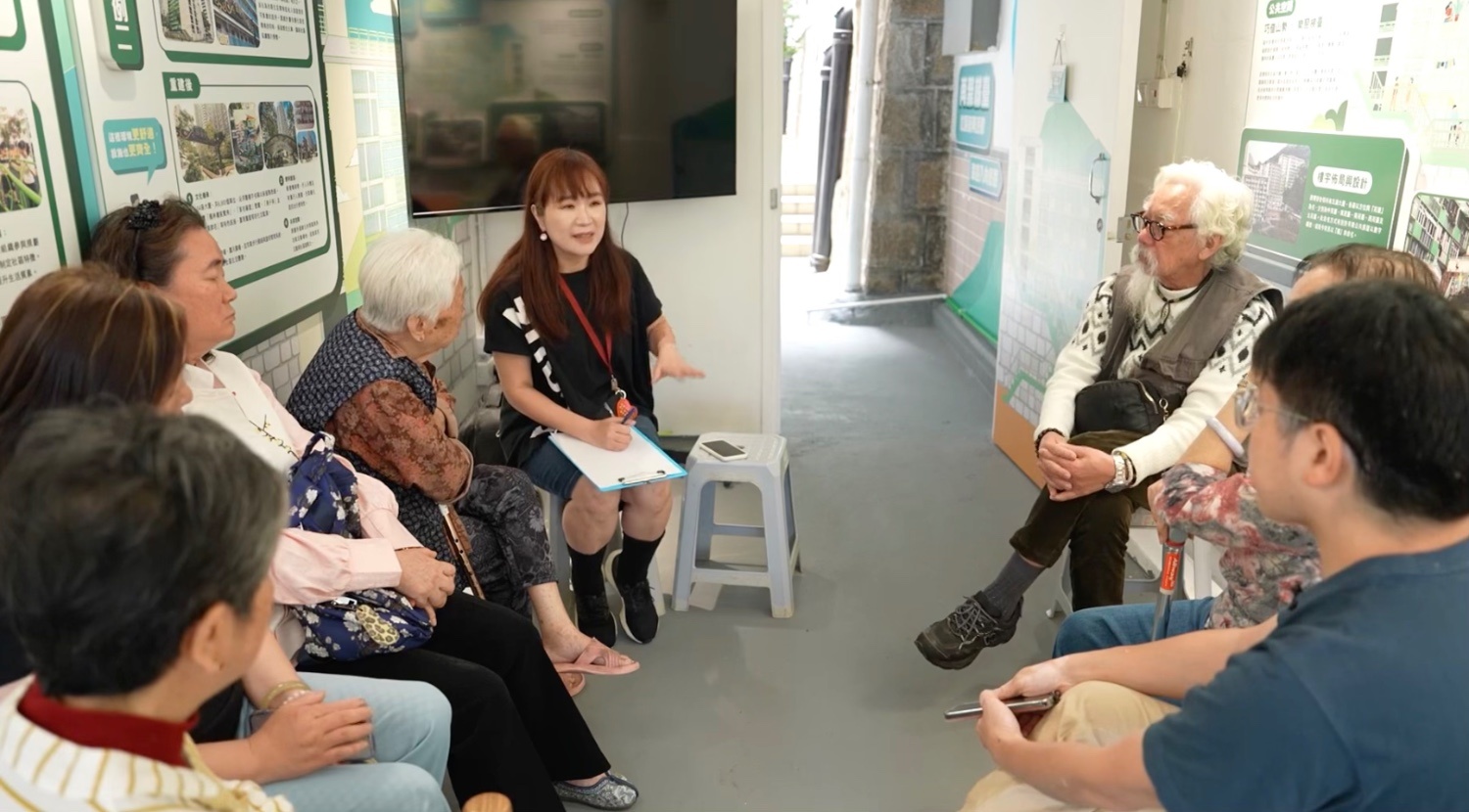 鏗鏘集 | 再見西環邨