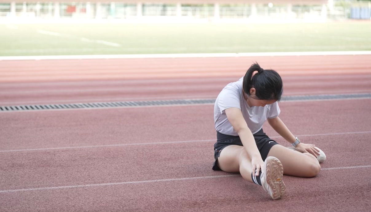 鏗鏘集 | 共融運動零界限｜踏上運動舞台，傷健人士都可以！