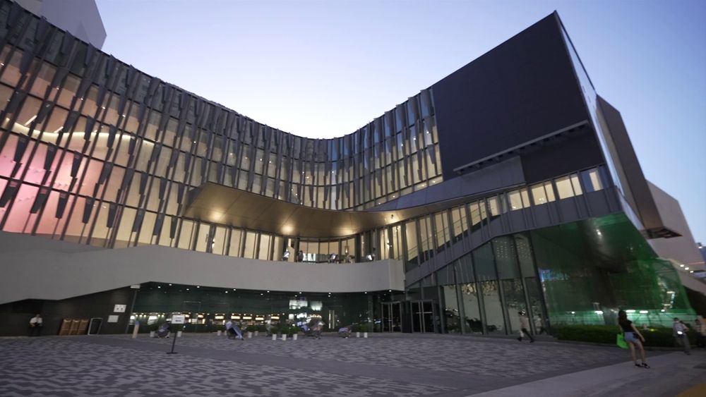 Hong Kong Connection | Blueprint for  Cultural Industry's Creativity 