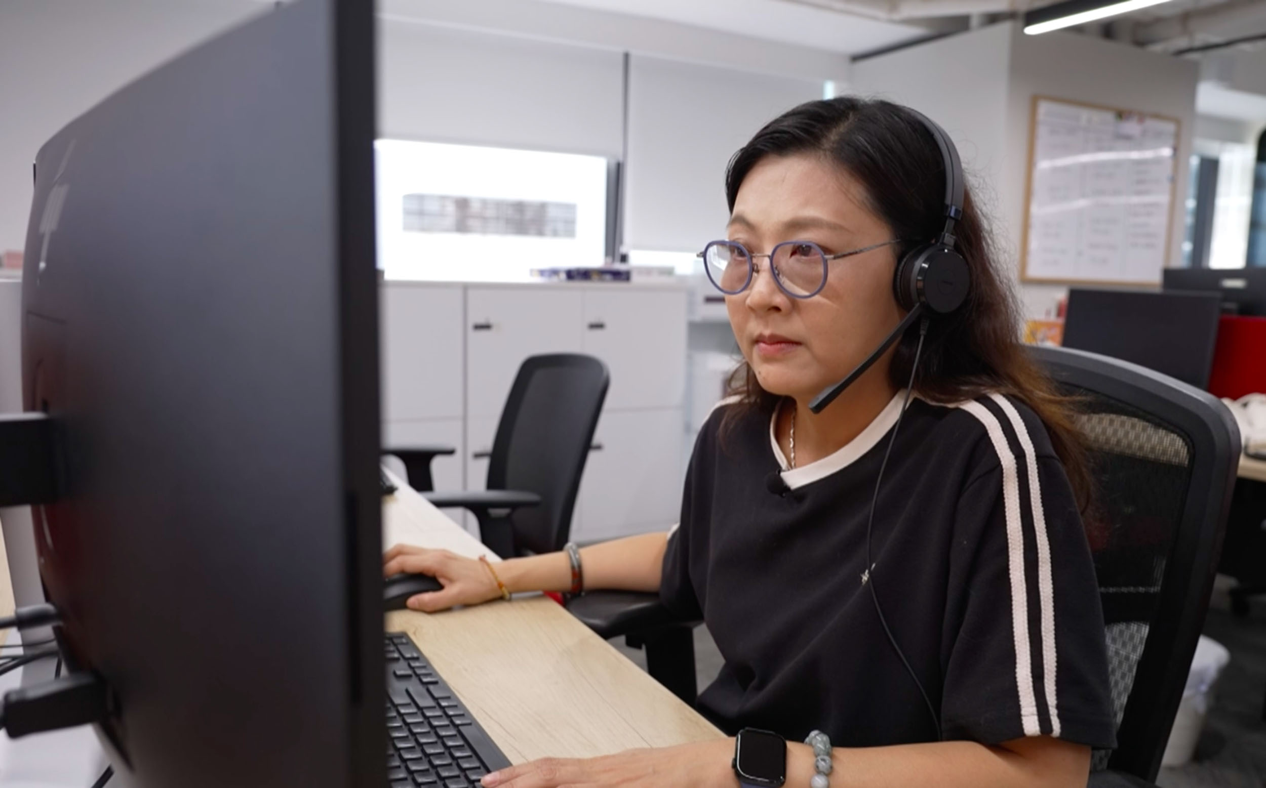 Hong Kong Connection  | Born with talent
