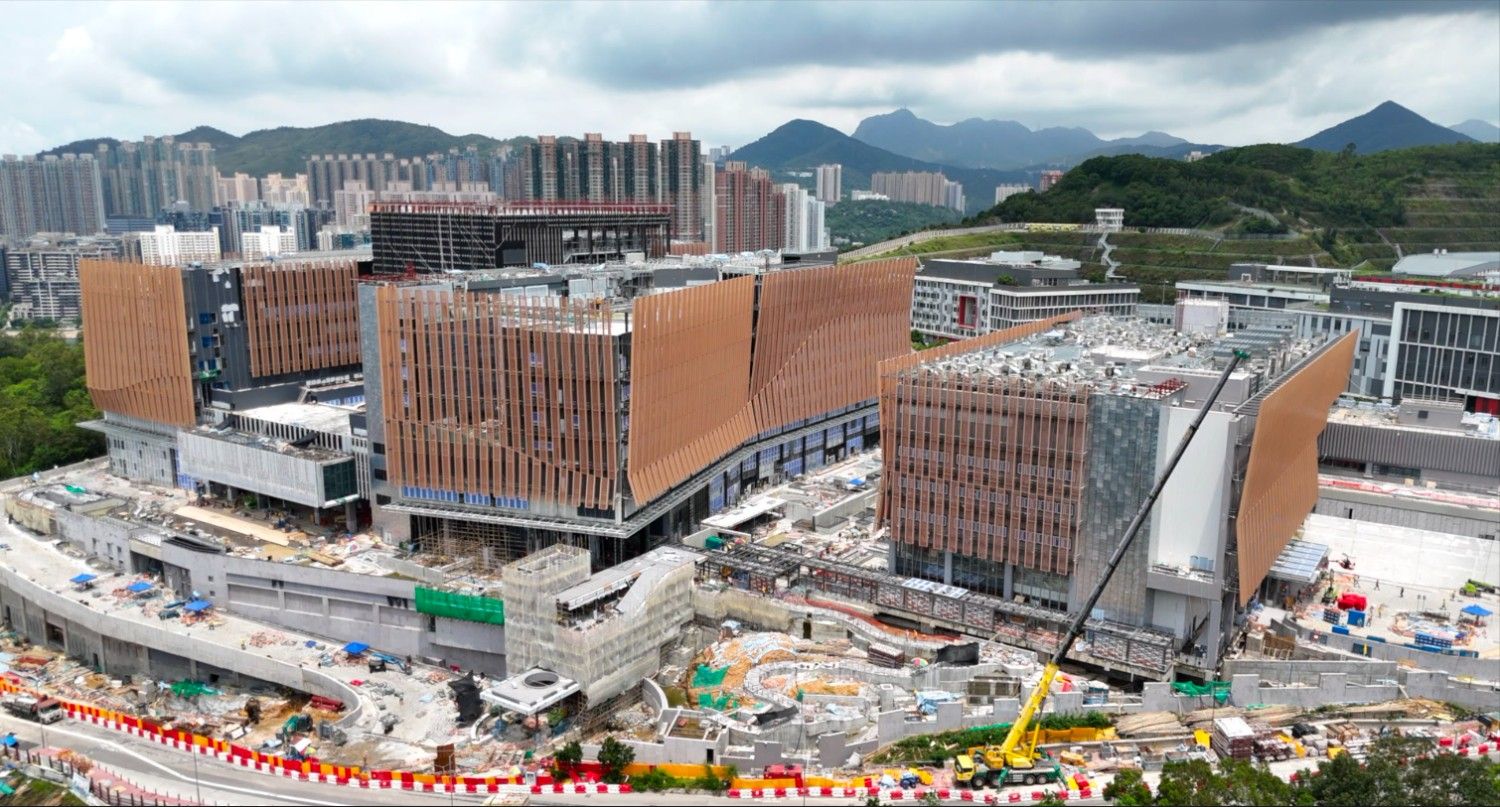 Hong Kong Connection  | Next Chapter of Chinese Medicine