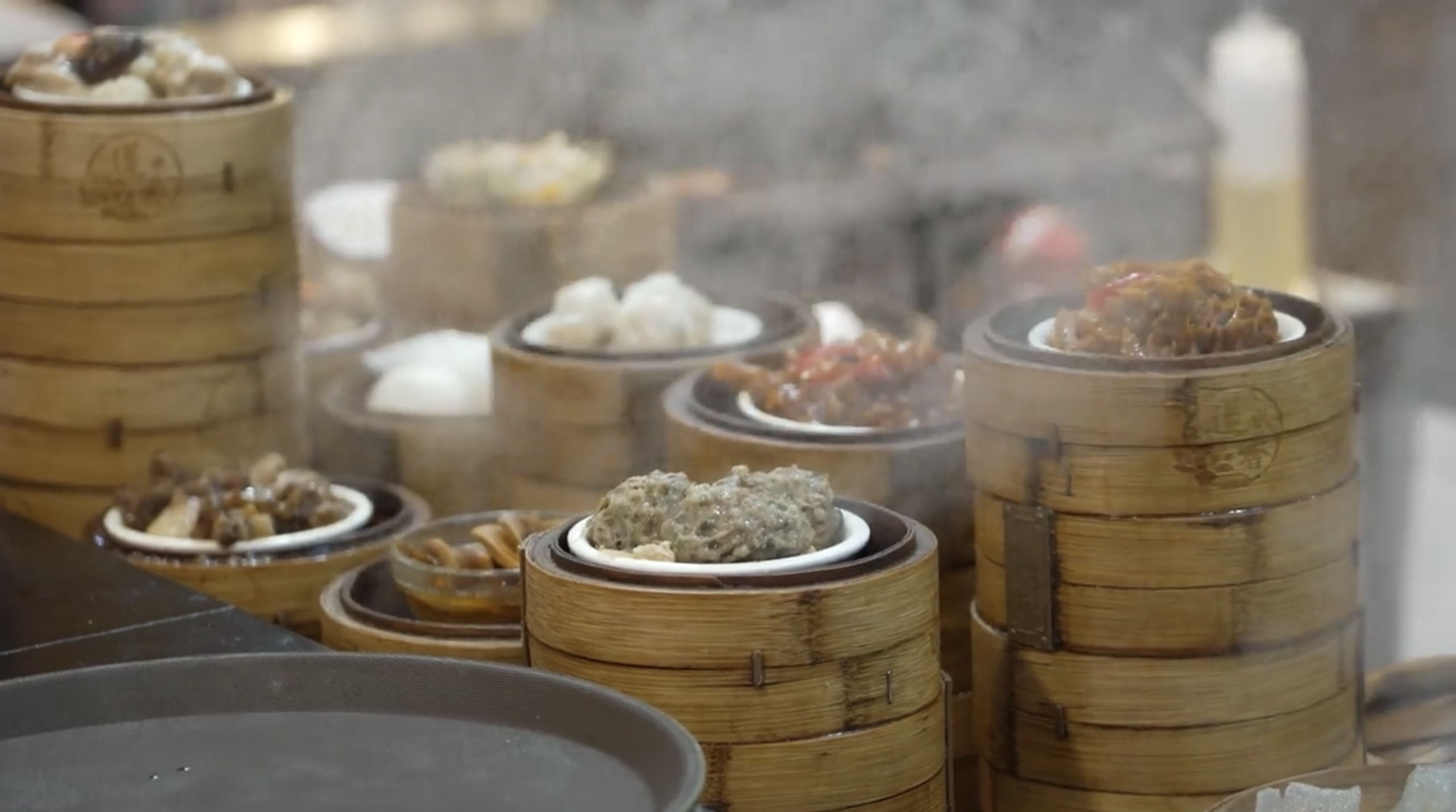 Hong Kong Connection  | New Flavors landing in Hong Kong