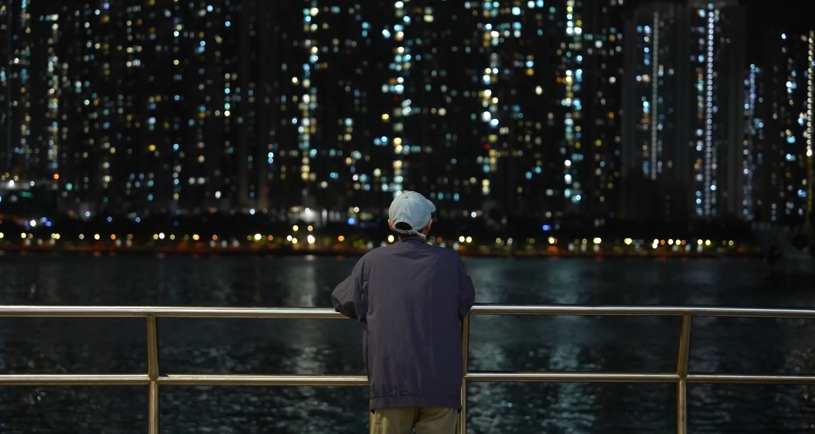 Hong Kong Connection | Bullying