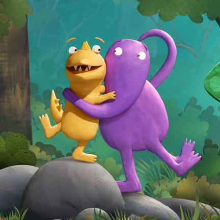 嘰哩咕嚕狂想曲