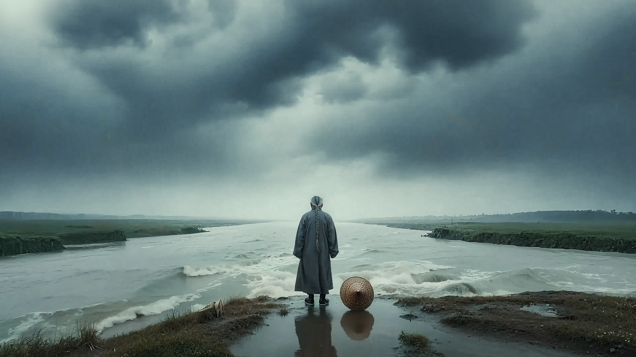 Lin Zexu: Beyond the Humen Opium Destruction | Episode Two
