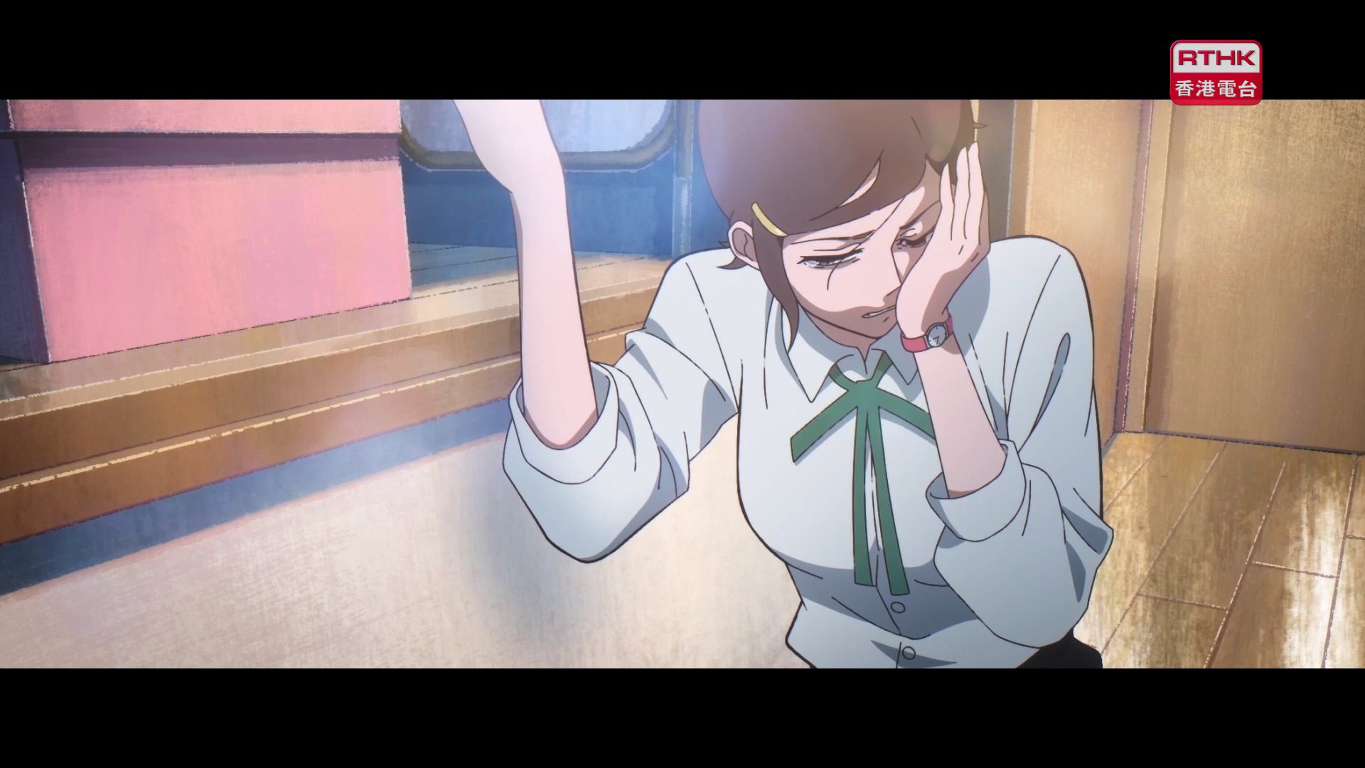 時光代理人 | 第一集：EMMA