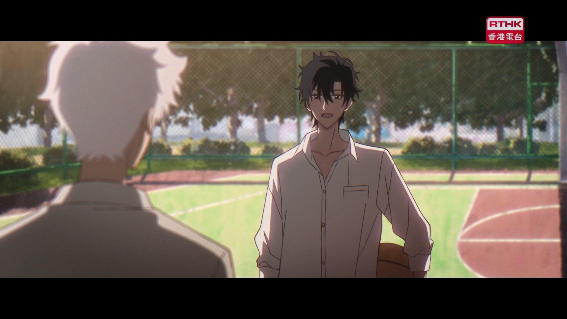 時光代理人 | 第三集：只許輸，不准贏