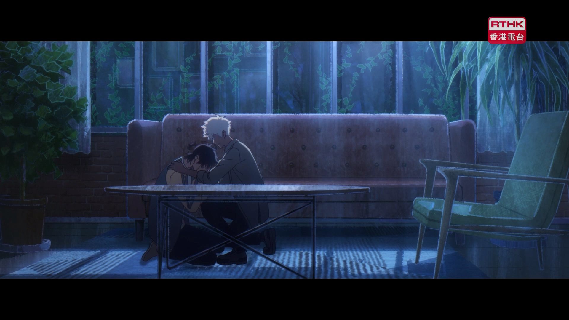 時光代理人 | 第五集：告別