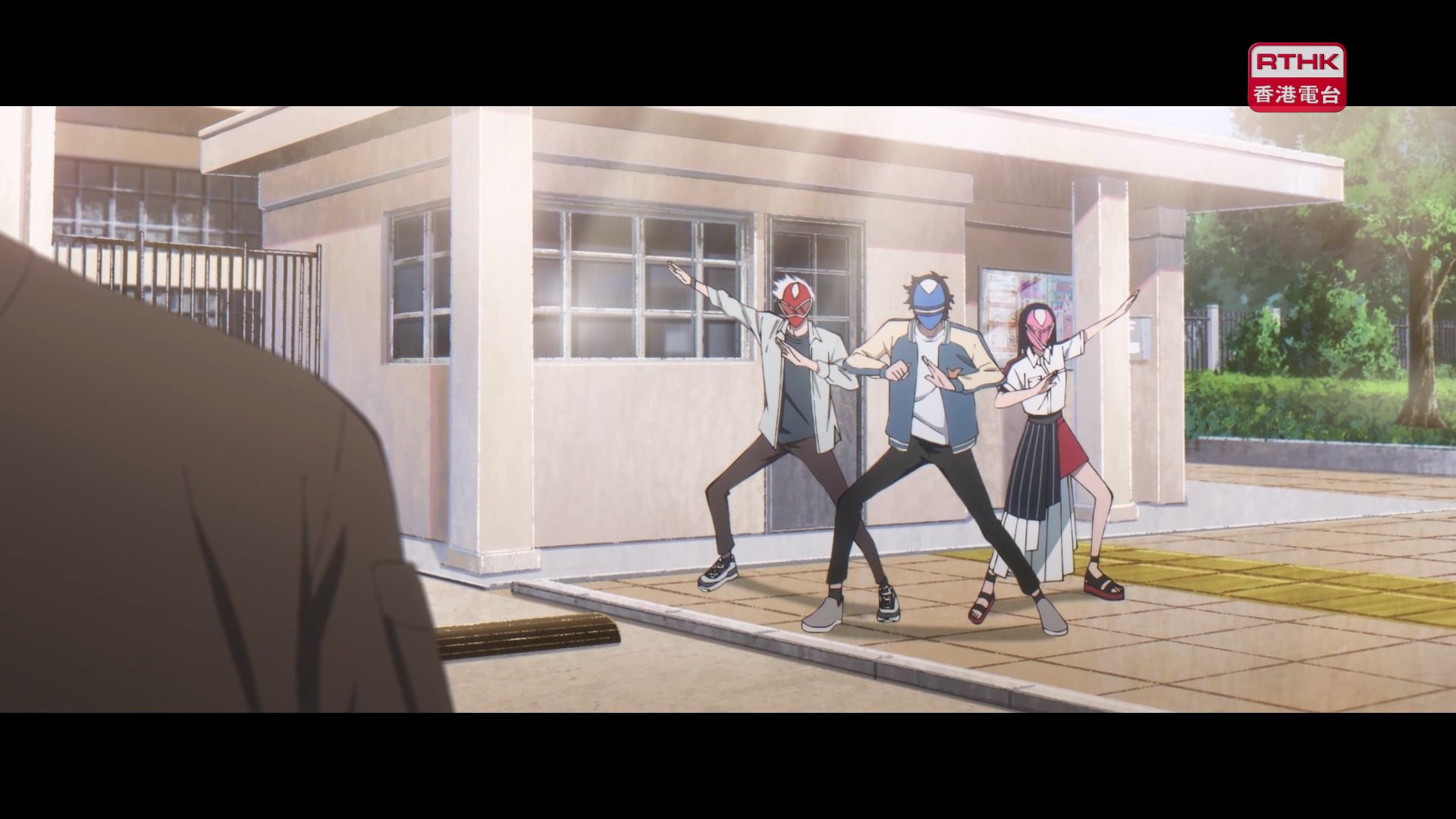 時光代理人 | 第七集：梅姨