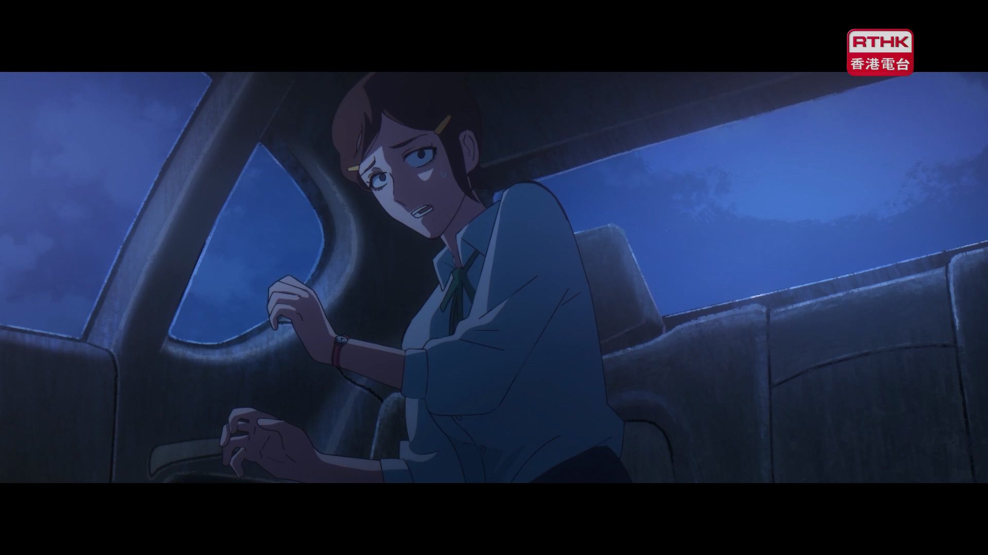 時光代理人 | 第九集：善意的惡果