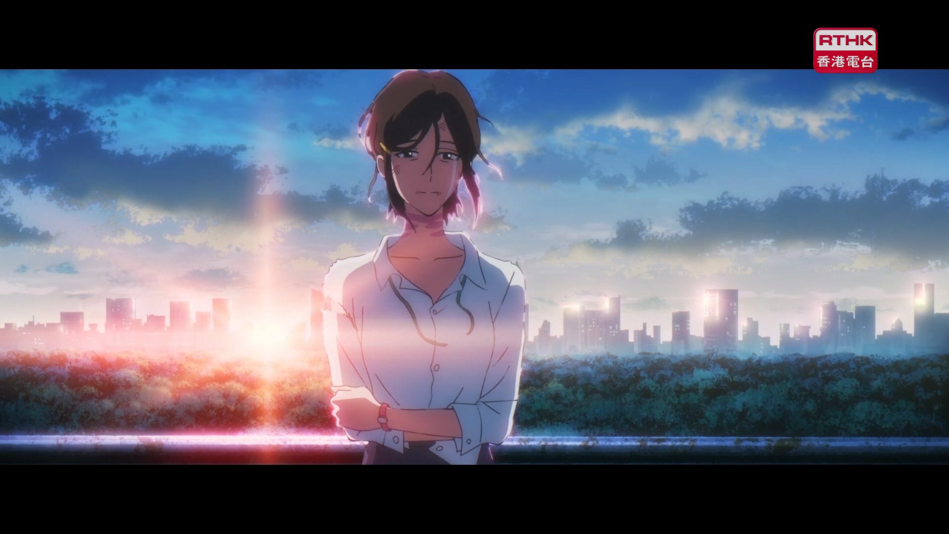 時光代理人 | 第十一集：人生之光