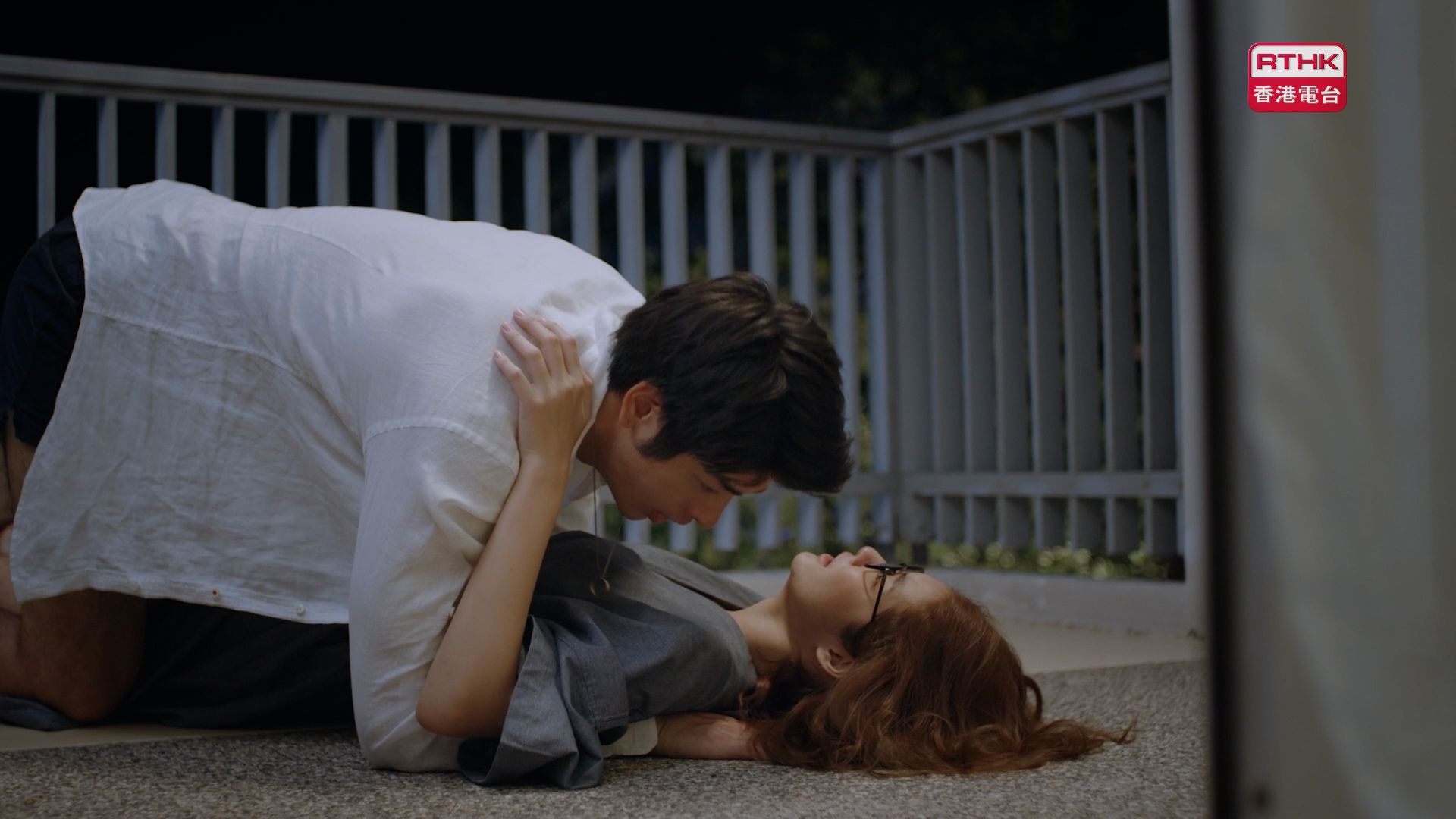 我親愛的 Donovan | 第一集：混血名模的貼身翻譯