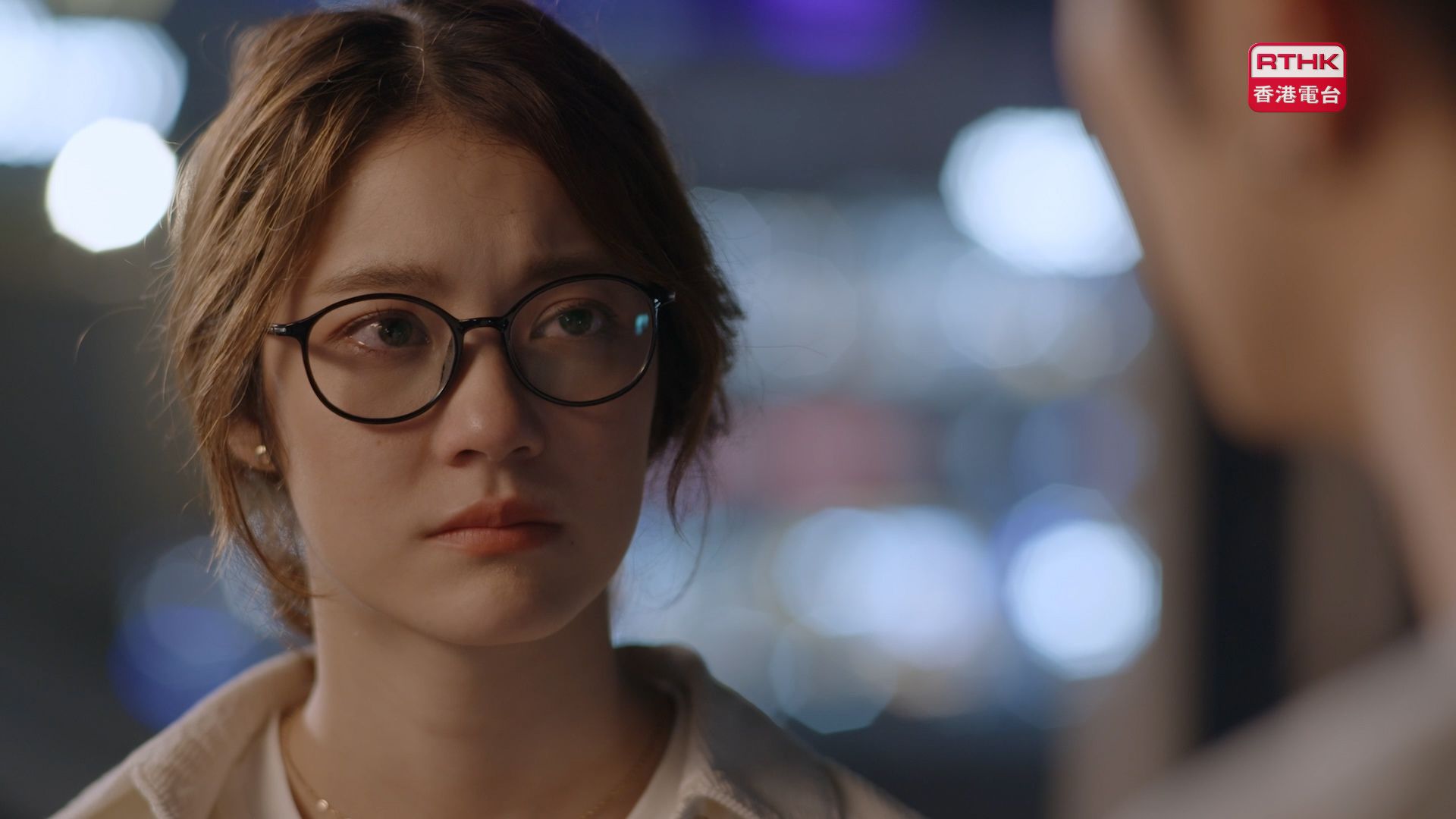 我親愛的 Donovan | 第二集：Pam與Donovan共處一室