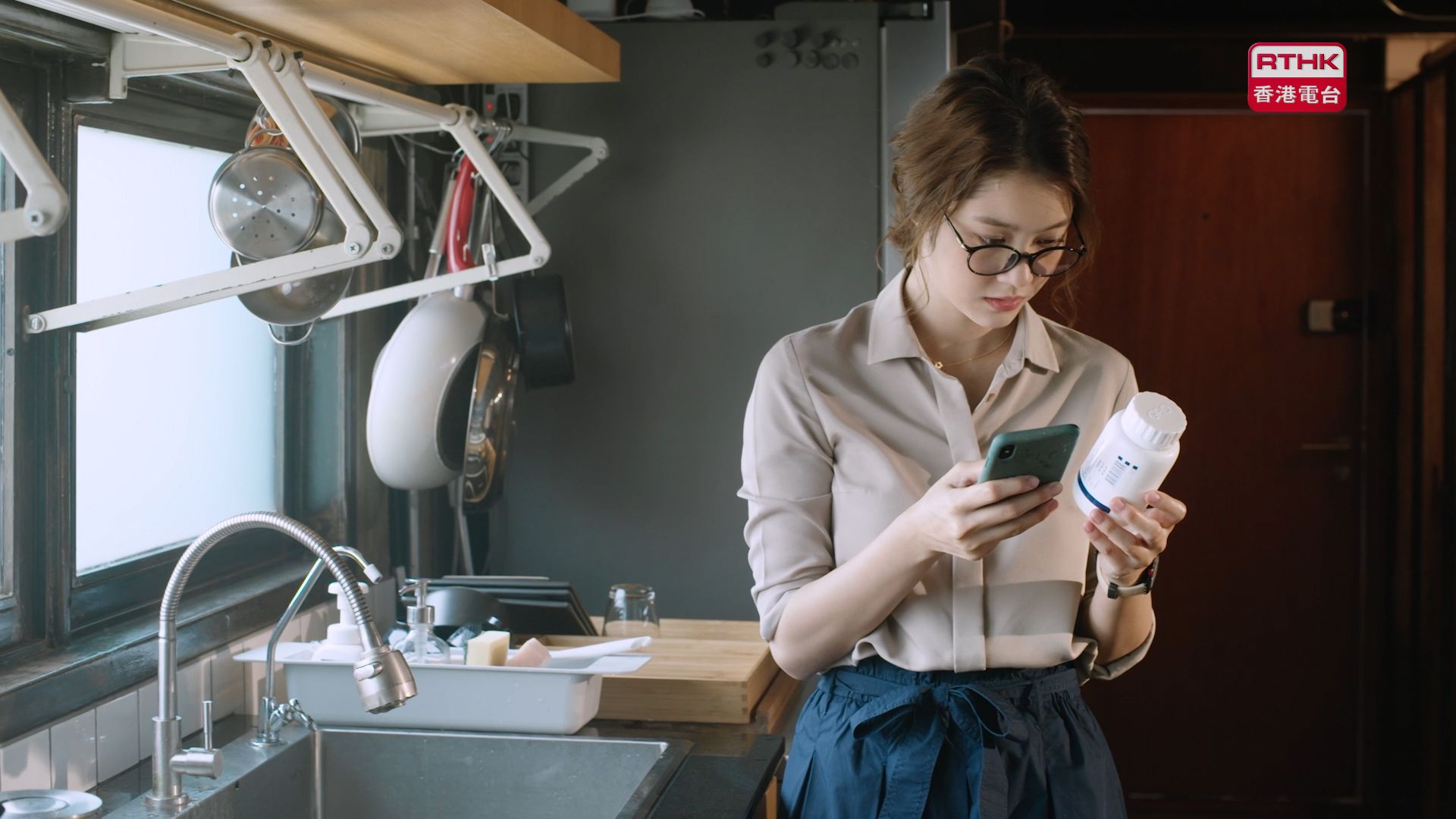 我親愛的 Donovan | 第三集：Donovan邀請Pam成為經理人