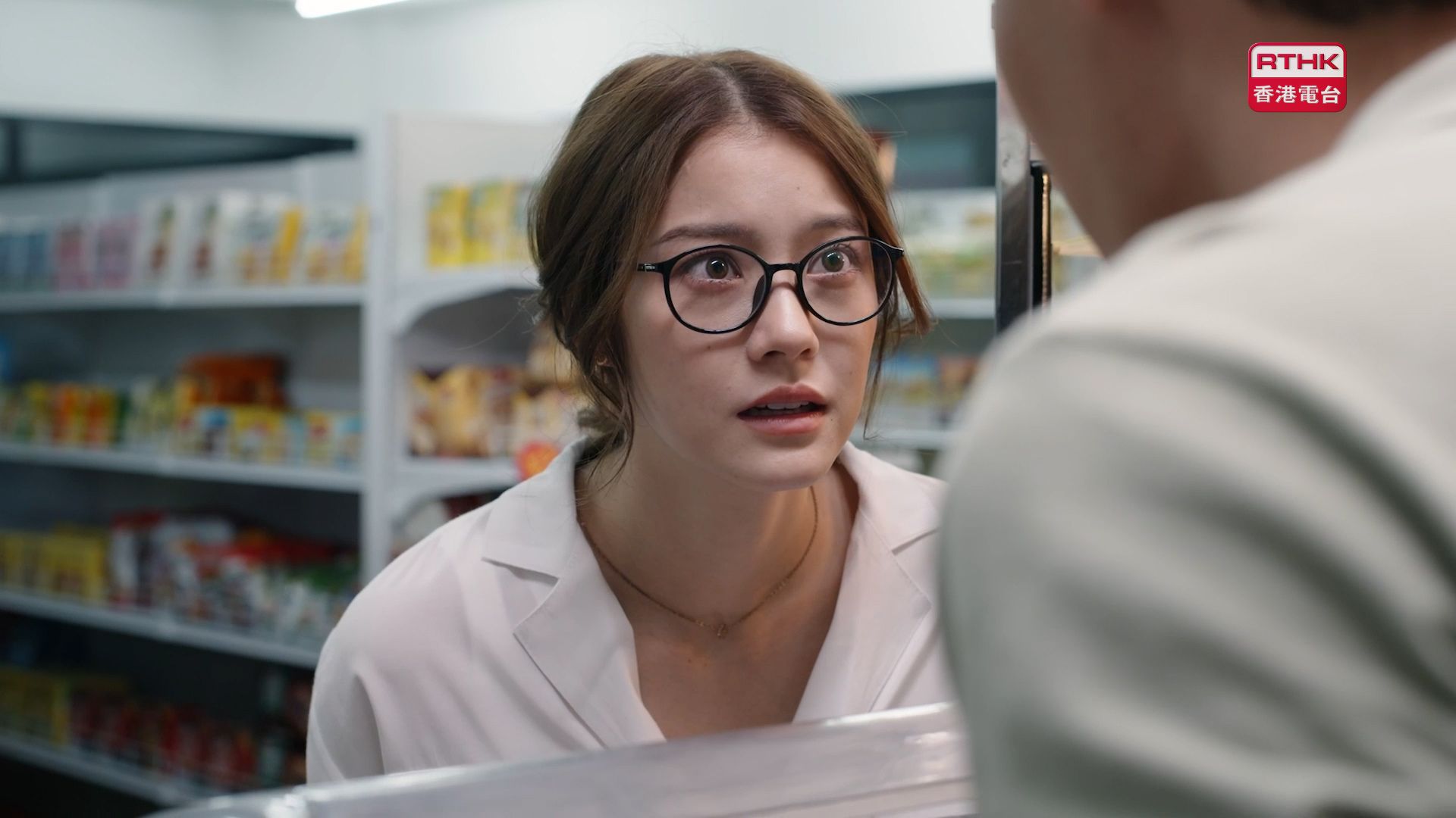 我親愛的 Donovan | 第六集：Donovan被達小姐纏着