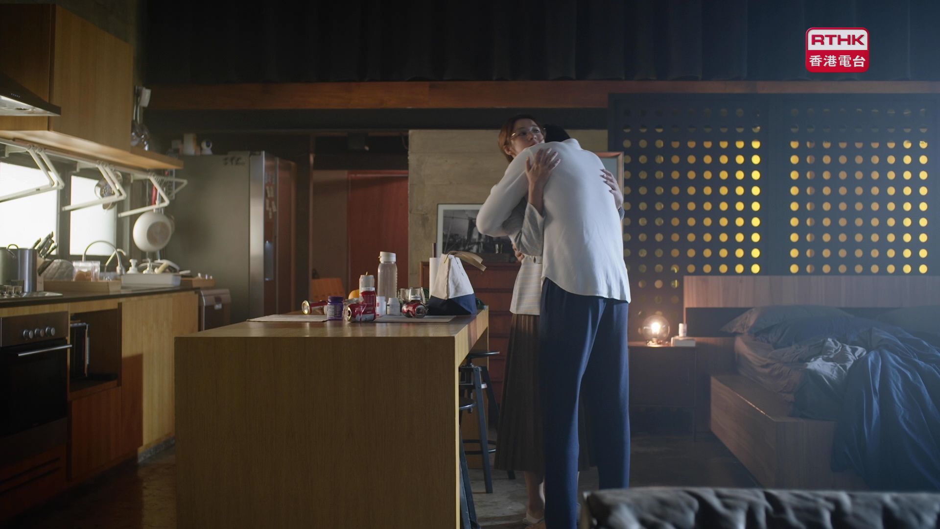 我親愛的 Donovan | 第十二集：Donovan罪行被揭發