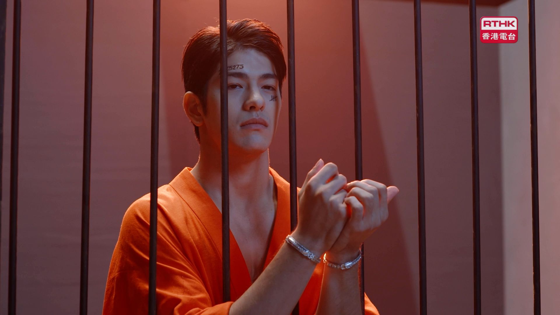 我親愛的 Donovan | 第十四集：Donovan向Pam提出分手