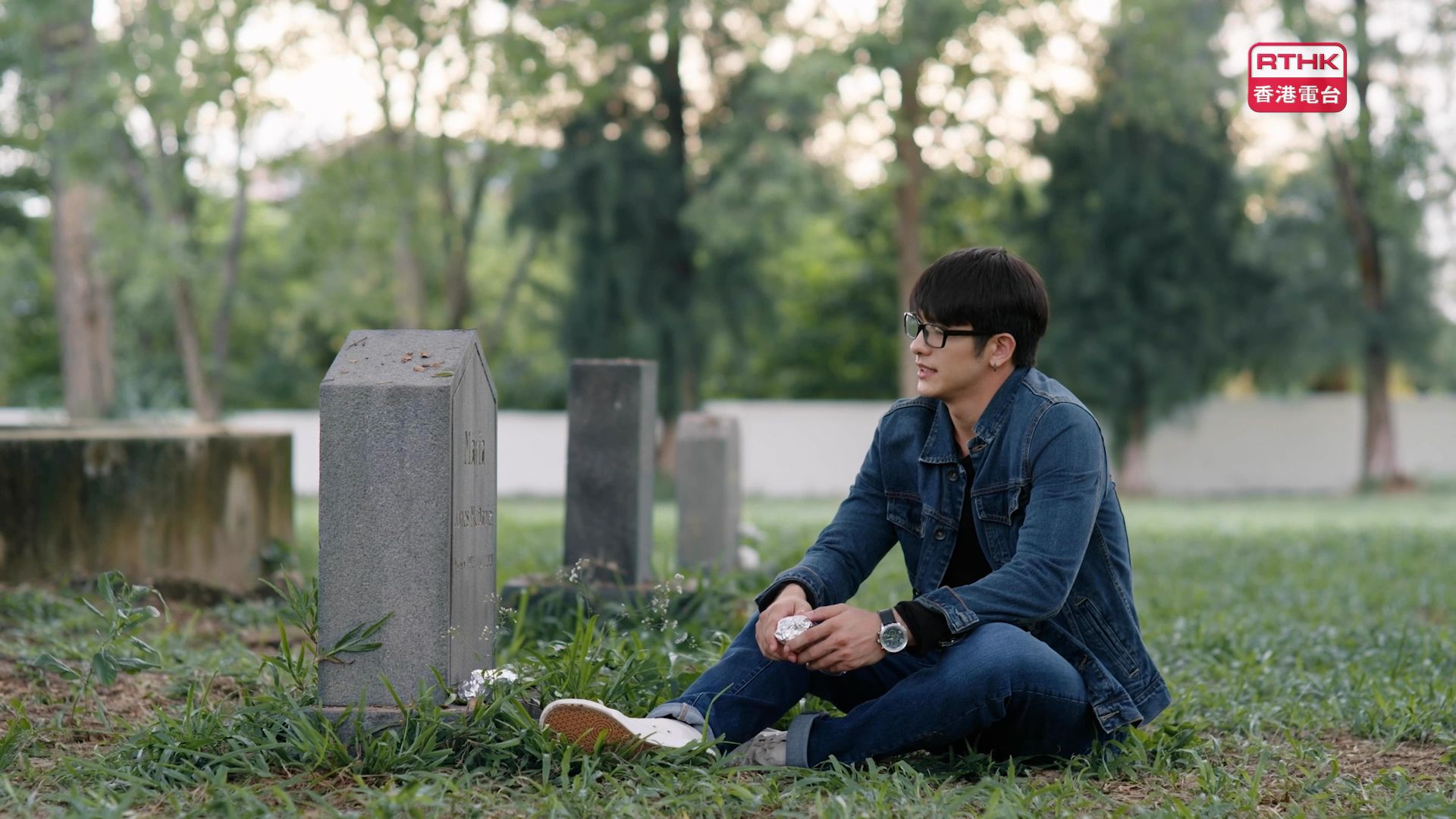 我親愛的 Donovan | 第十五集：Pam剪去長髮重新開始