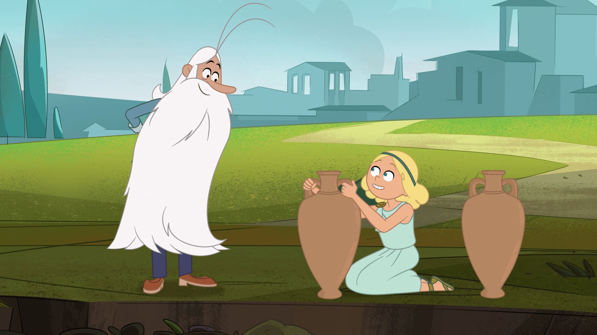 奇趣100FUN | 垃圾桶