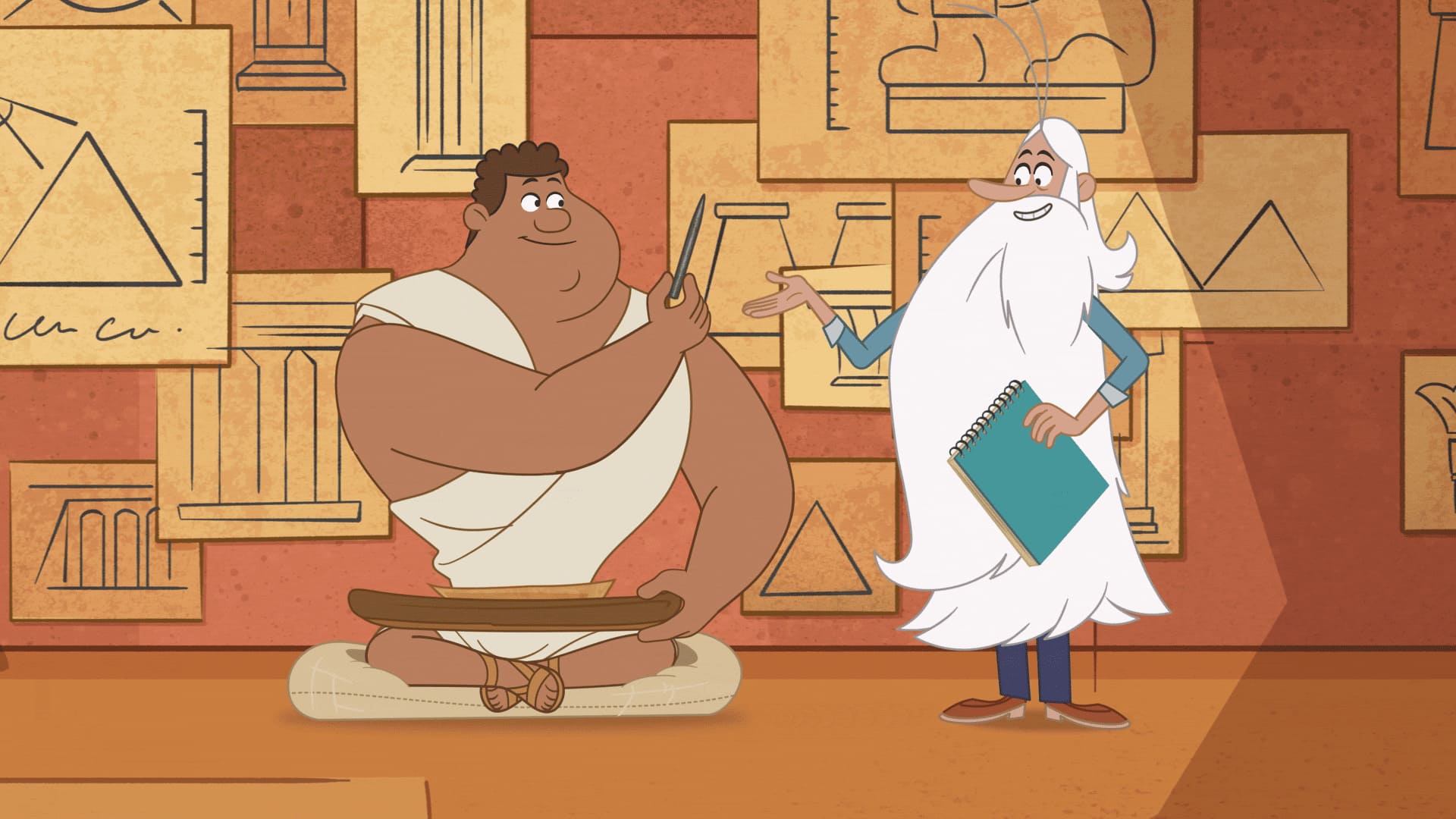 奇趣100FUN | 鉛筆