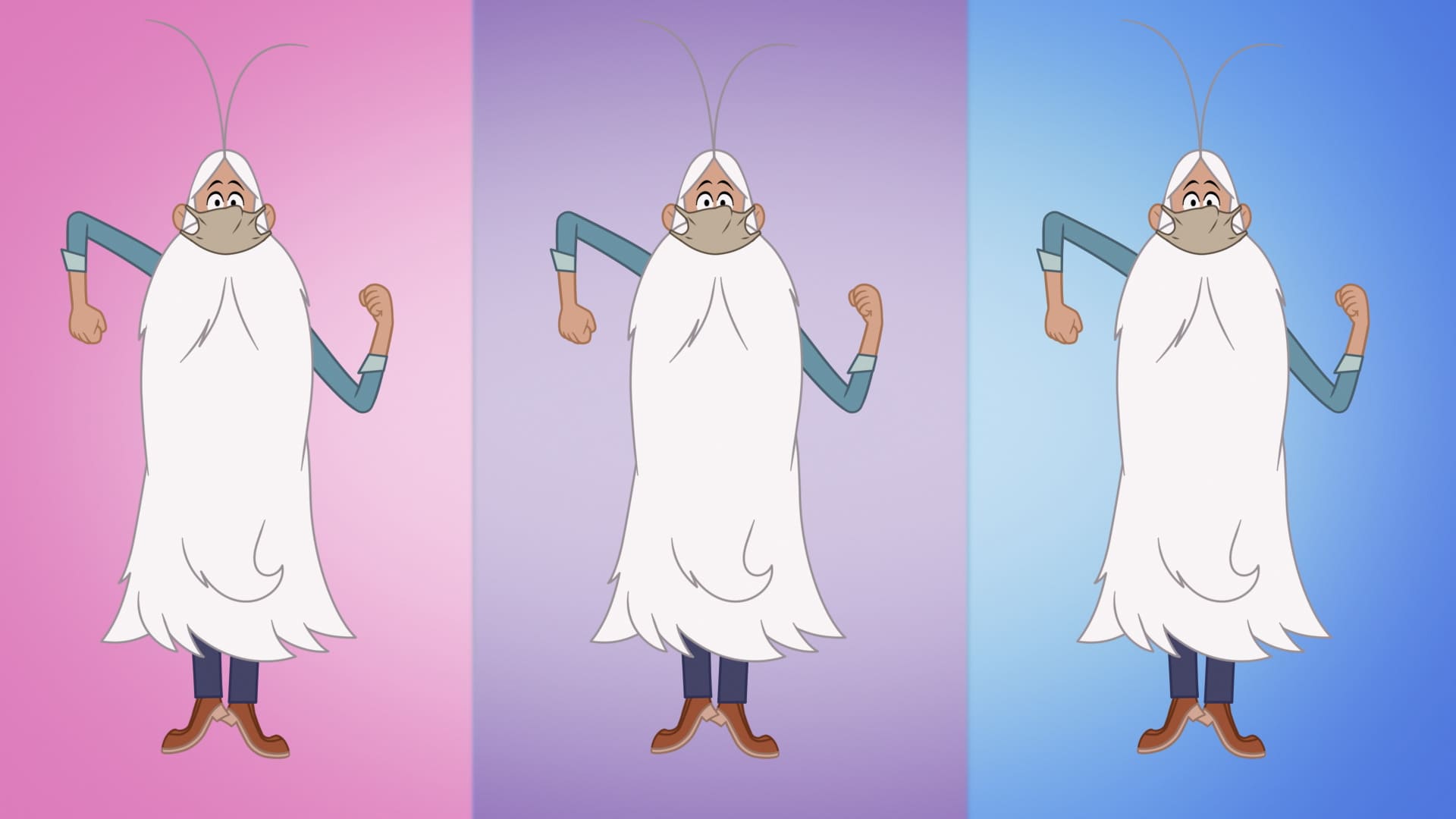 奇趣100FUN  | 口罩