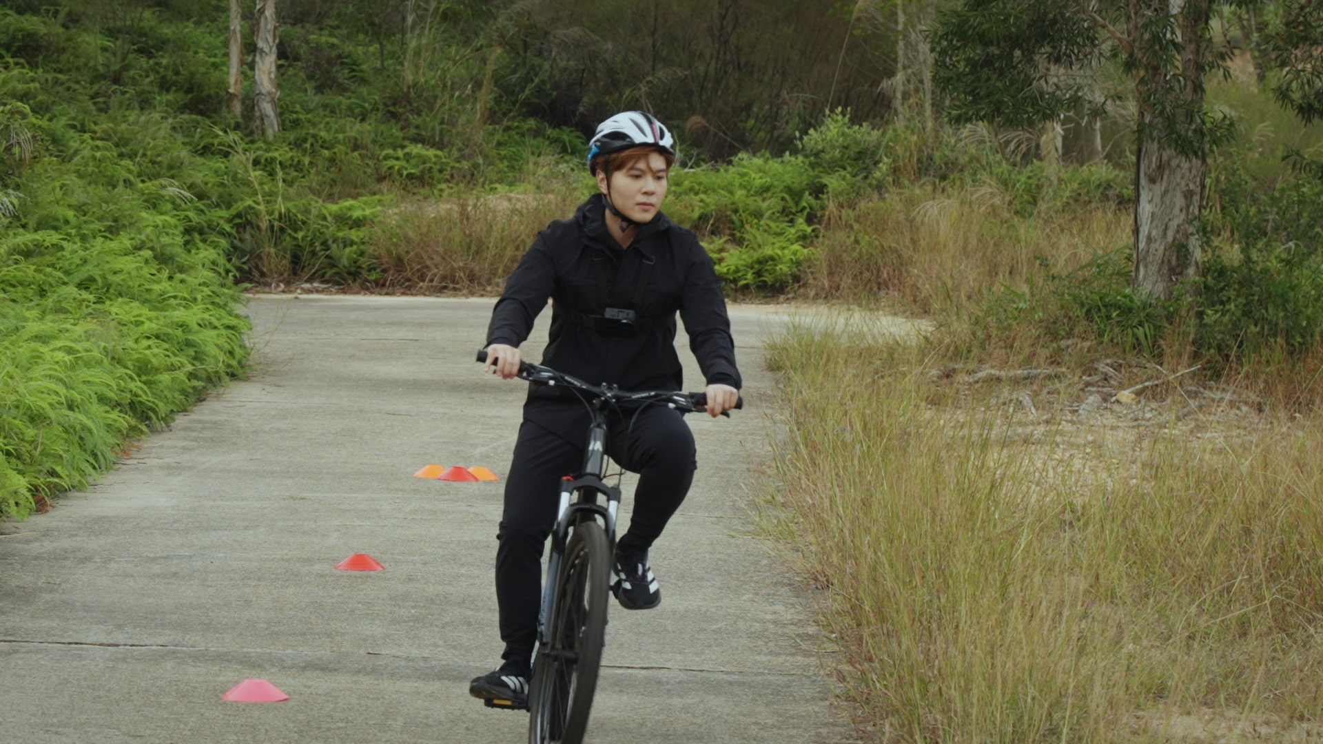 運動明星又過界 | 運動明星又過界 #2