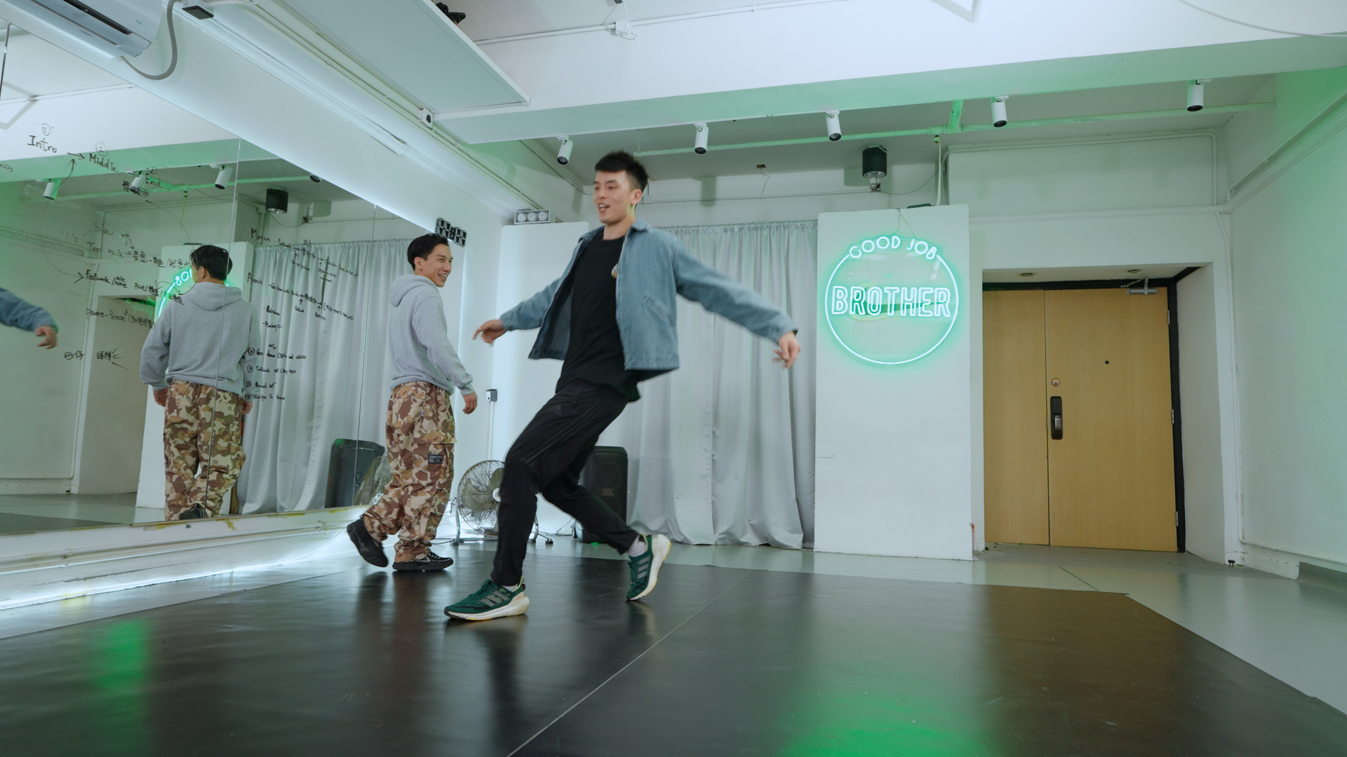 運動明星又過界 | 運動明星又過界 #5