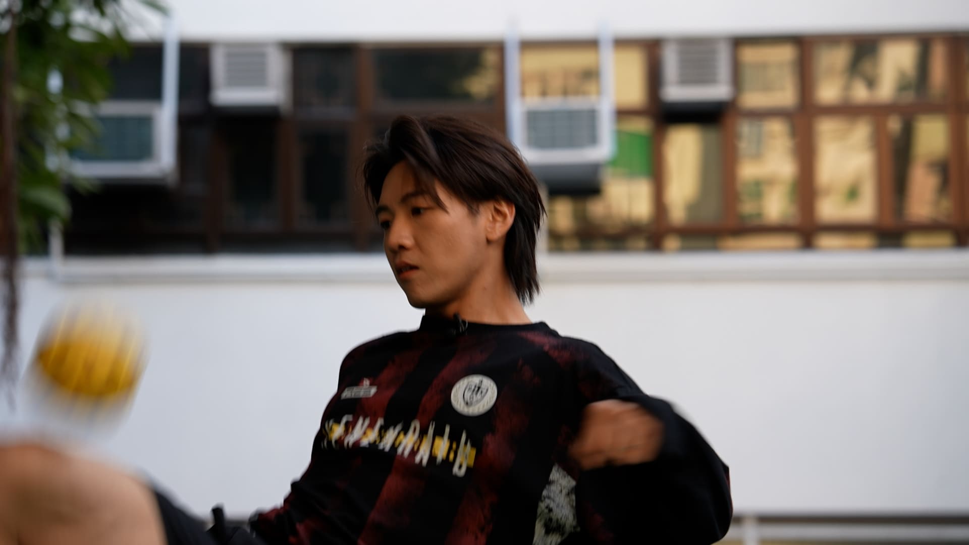 運動明星又過界 | 運動明星又過界 #7