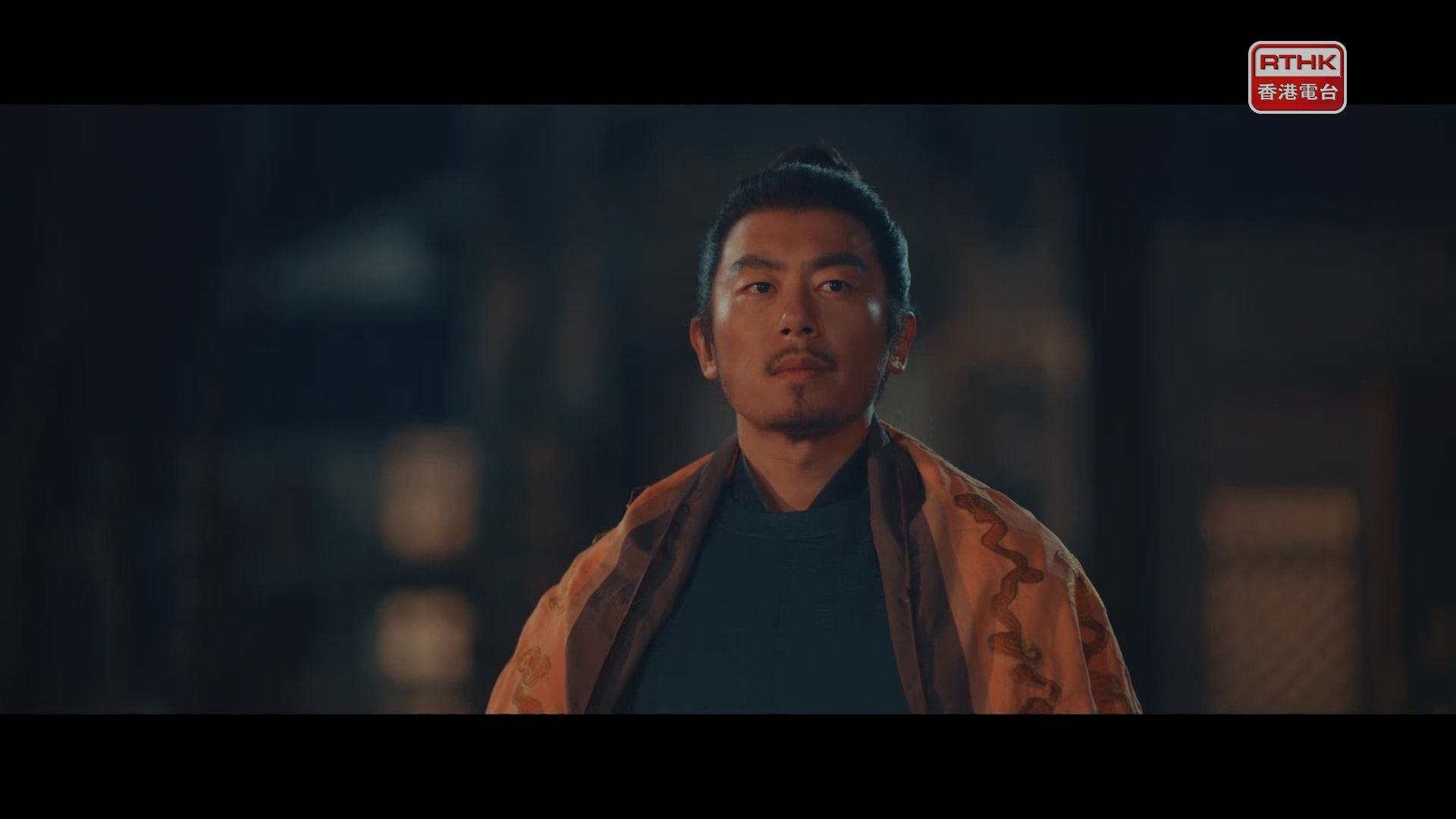 太平年 | 第三十九集：陳橋立宋