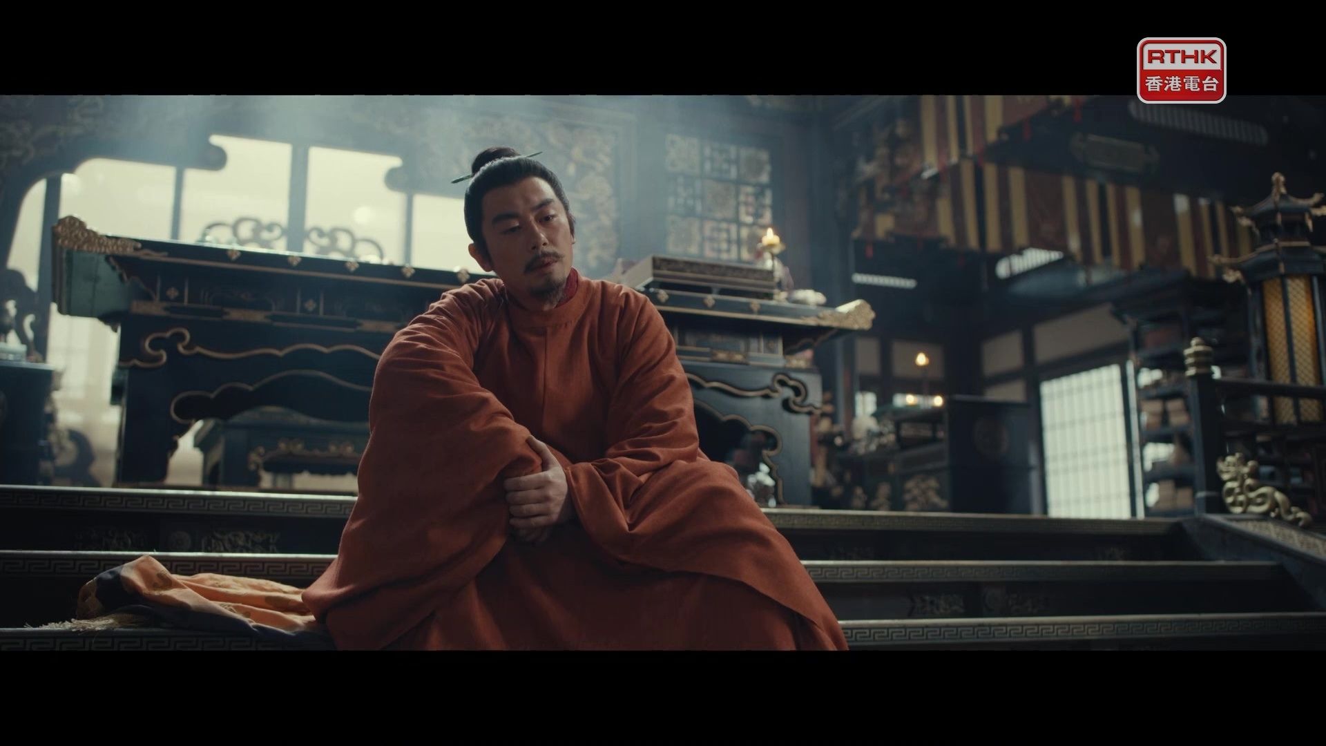 太平年 | 第四十一集：死諫釋兵