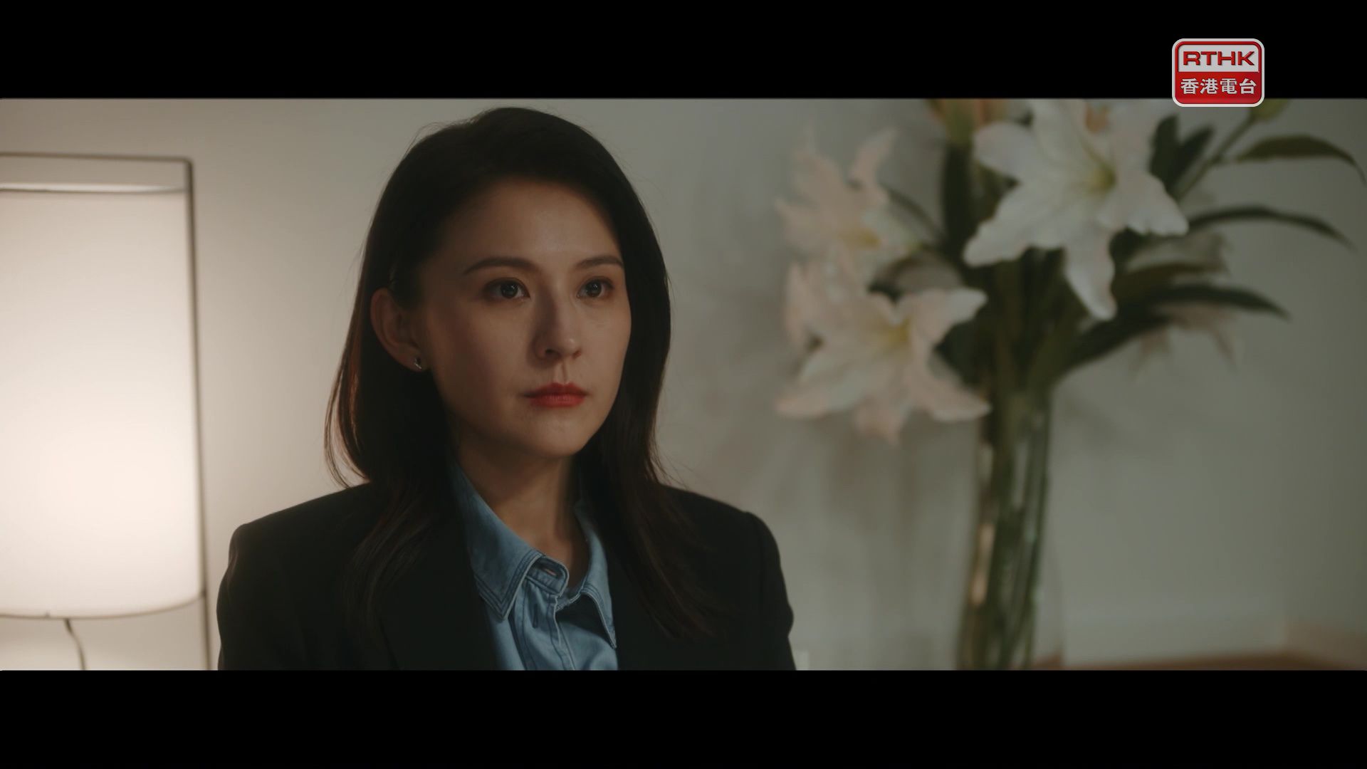 無所畏懼 (第一季) | 第一集：羅英子遭遇婚姻背叛