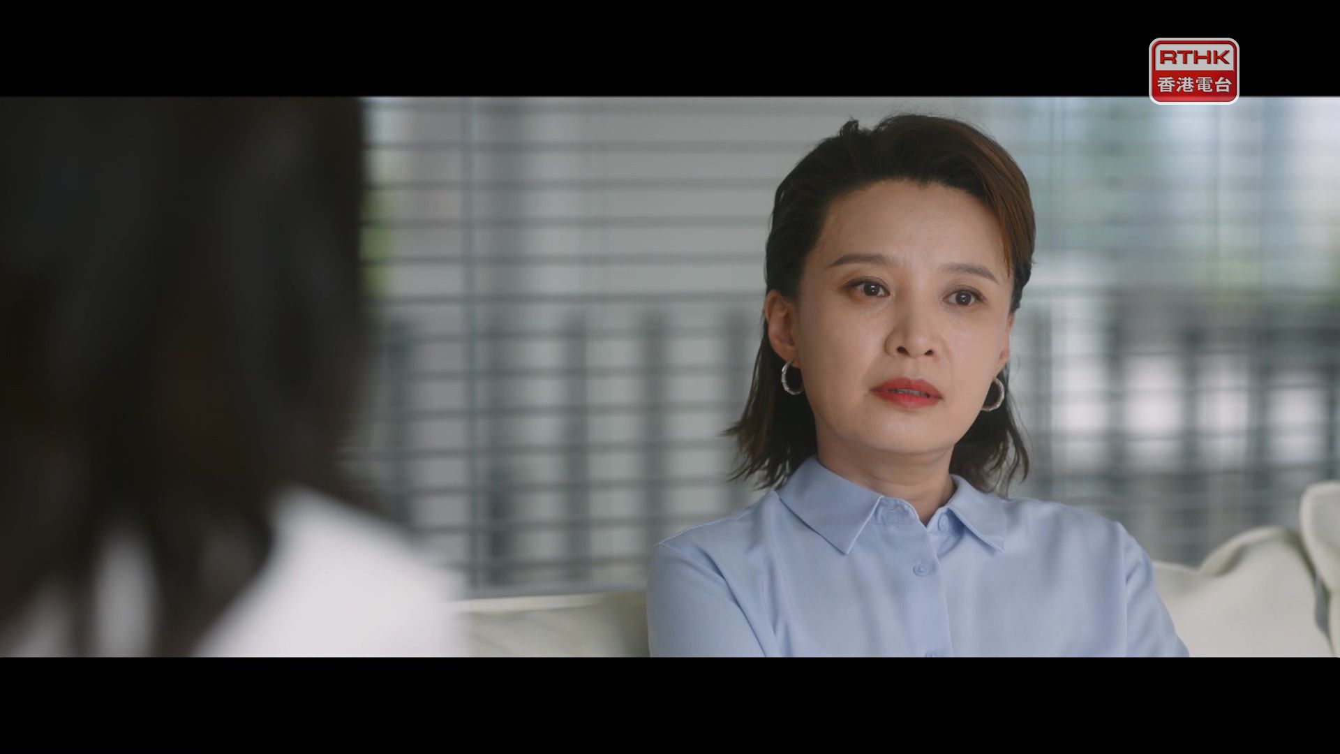 無所畏懼 (第一季) | 第七集：方麗虹成為羅英子代理律師