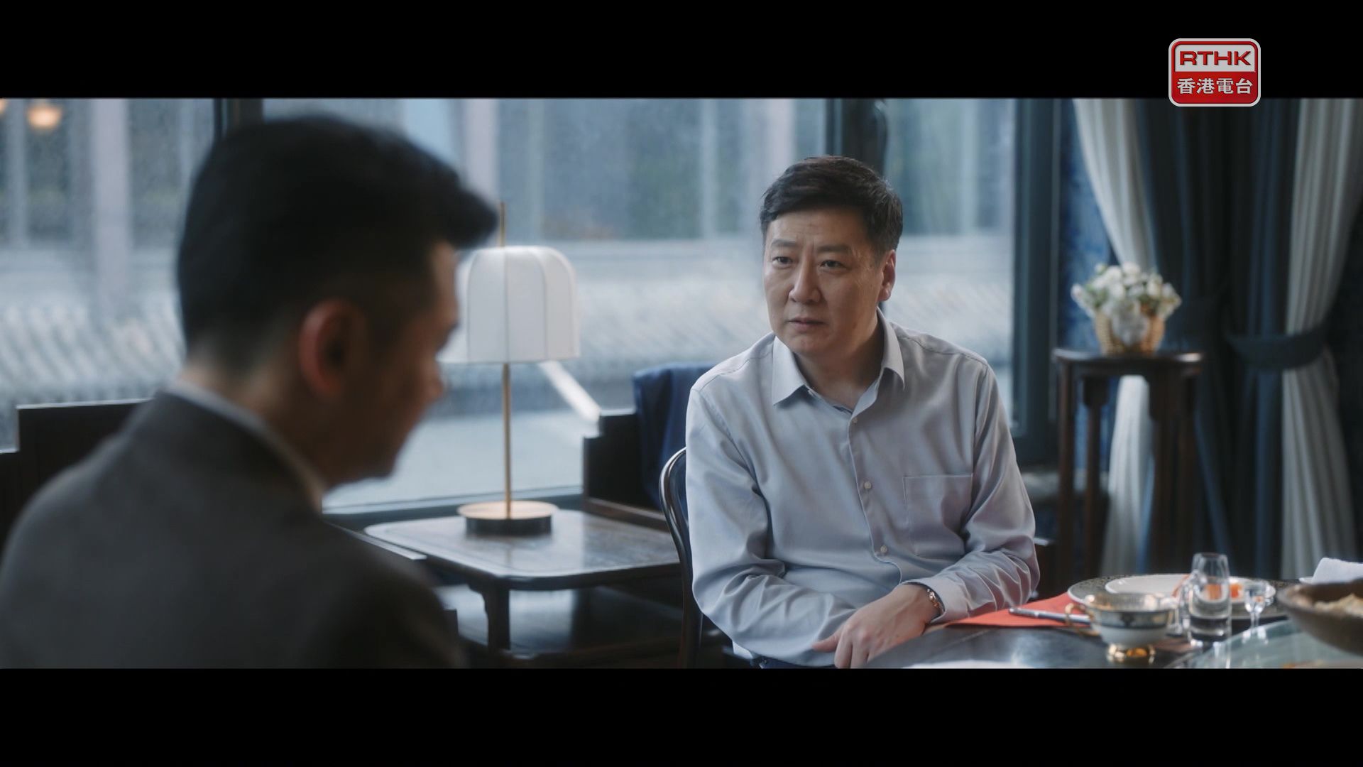 無所畏懼 (第一季) | 第十五集：韓之通搶羅英子的案件