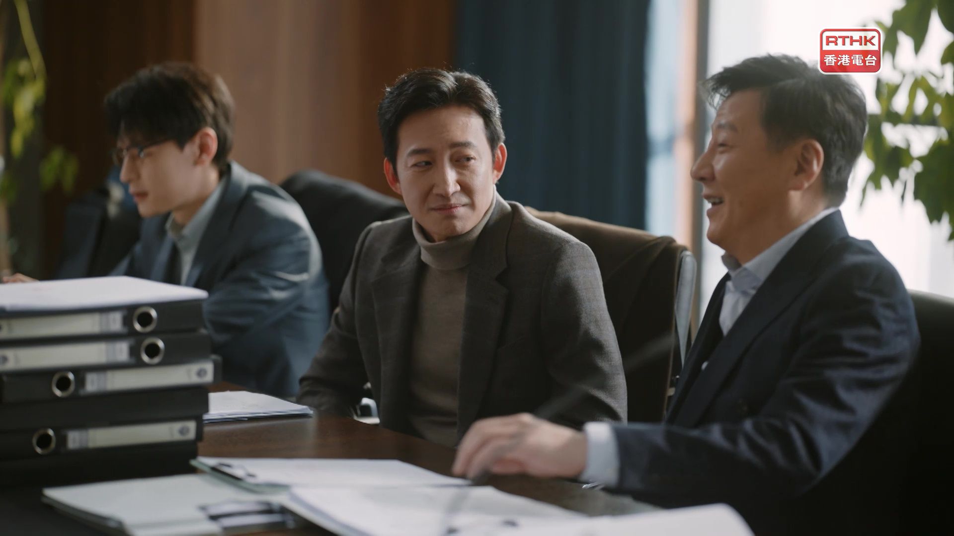 無所畏懼之永不放棄 | 第十三集：陳碩接千萬元代理費訴訟案