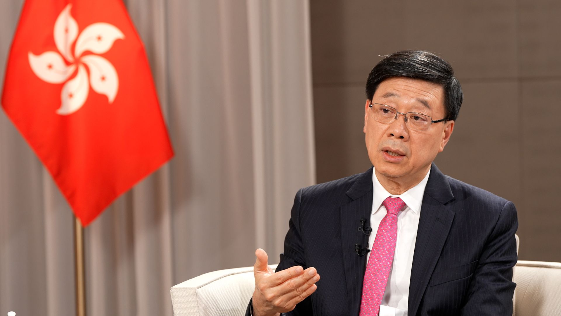 港好十五五｜香港五年規劃