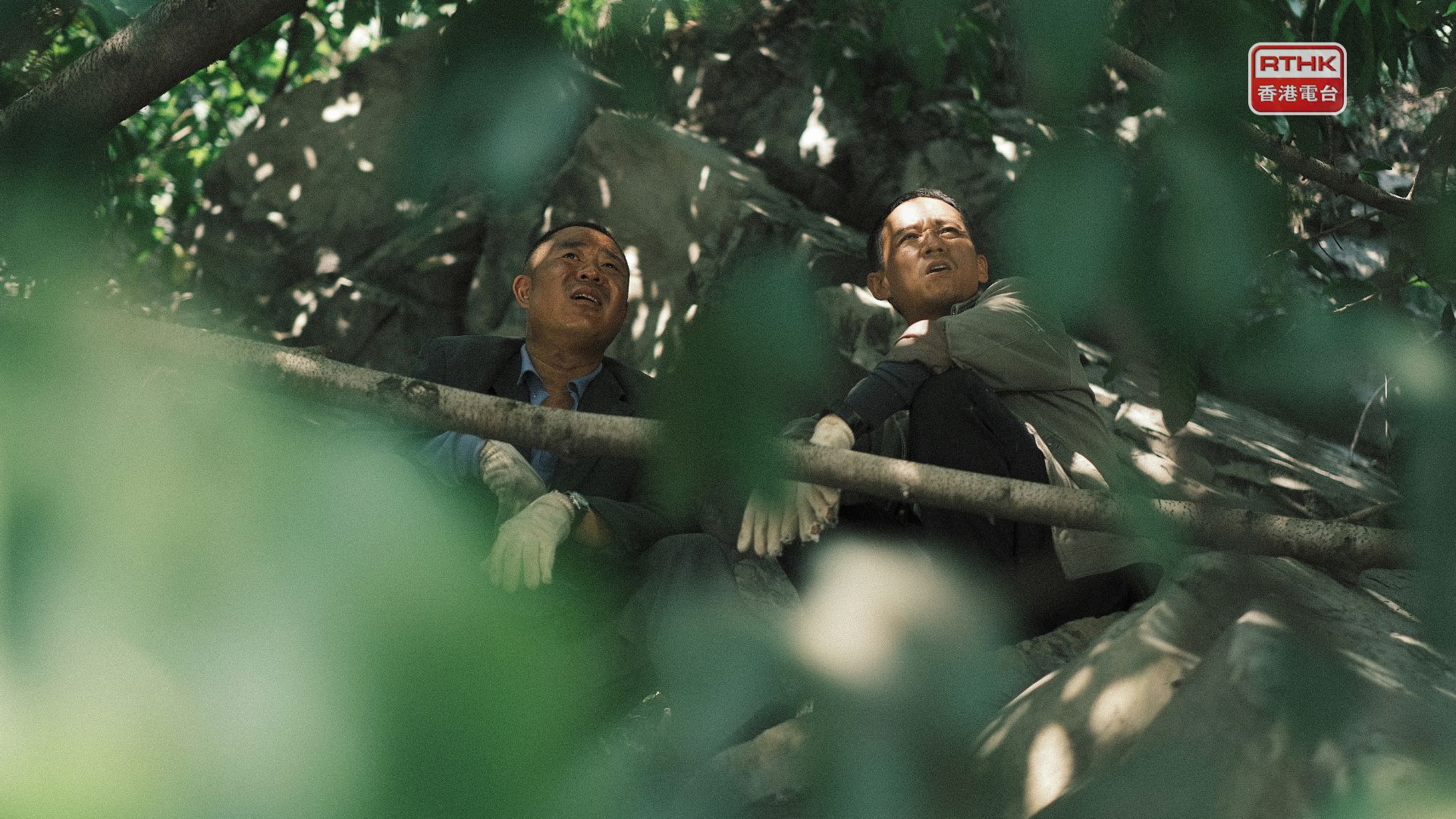 我是刑警 | 第二十七集：廖文虎交代犯罪經過