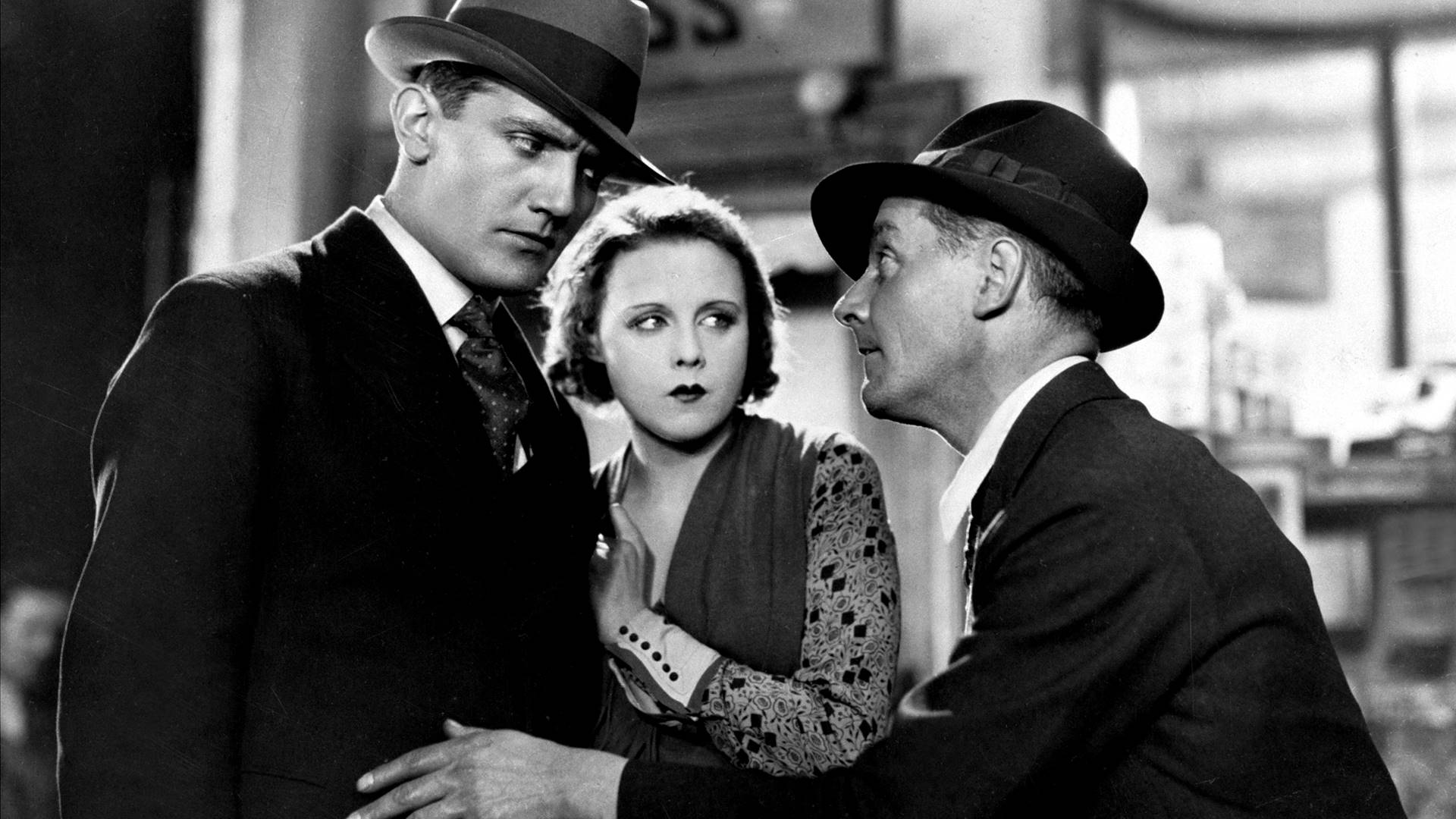 周末大電影 | Blackmail