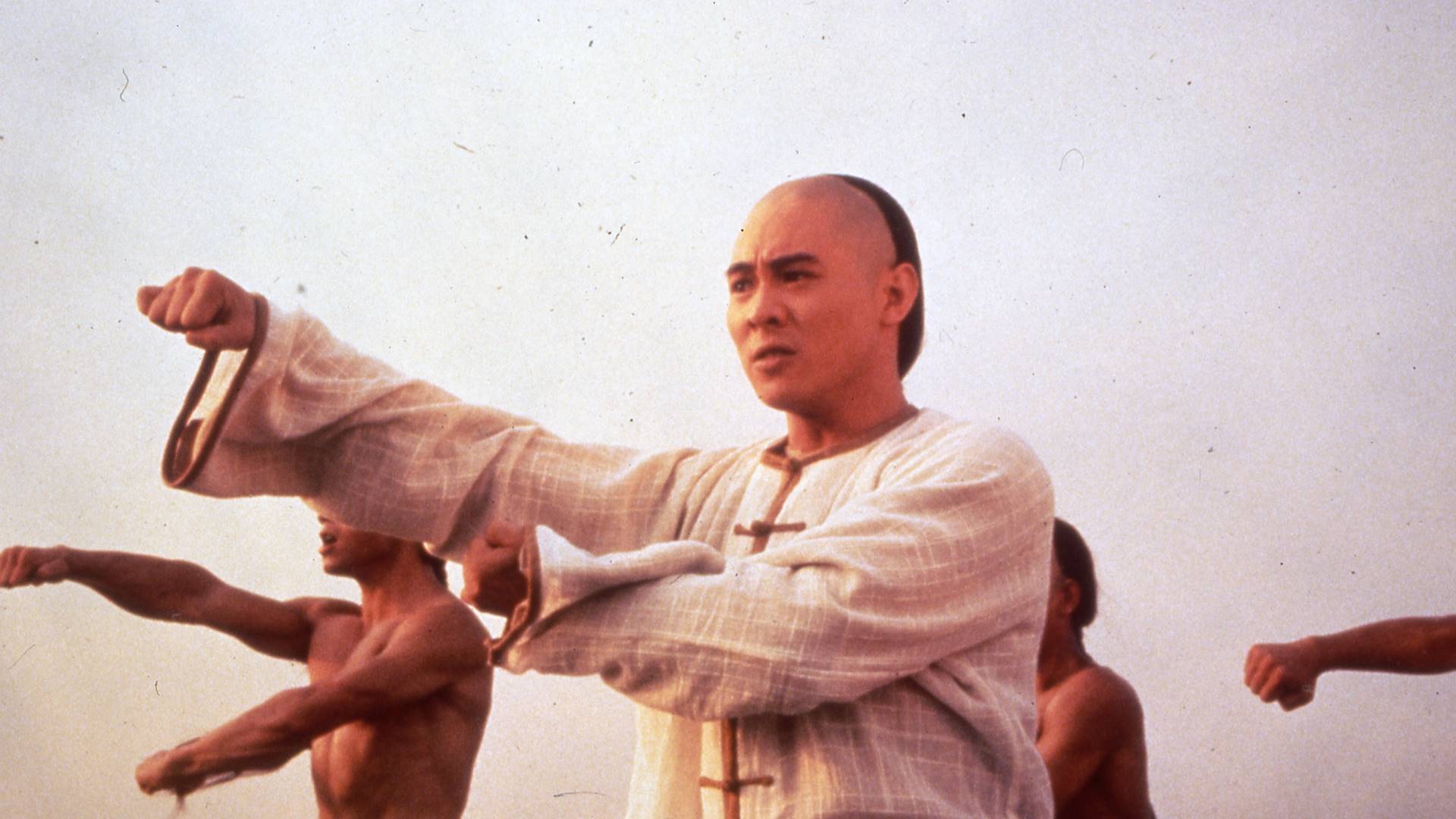 周末大電影 | 黃飛鴻