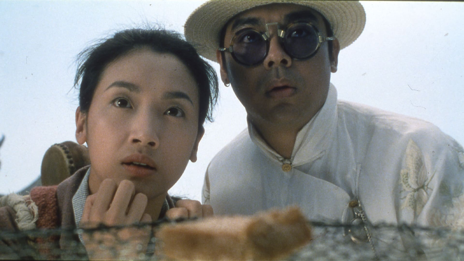 周末大電影 | 呆佬拜壽 