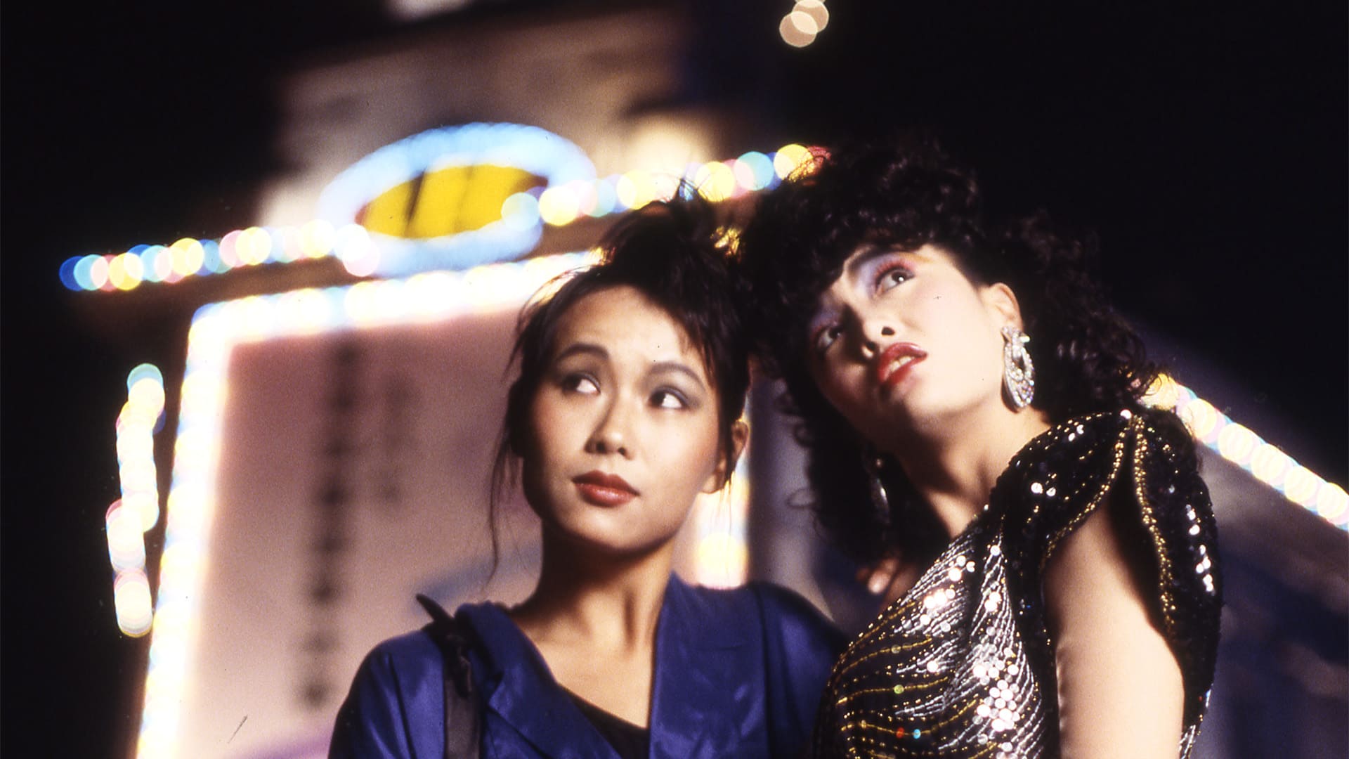 周末大電影 | 神奇兩女俠 