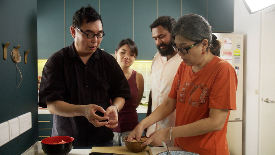 Zero Waste Kitchen | Do You Waste Half The Fish?