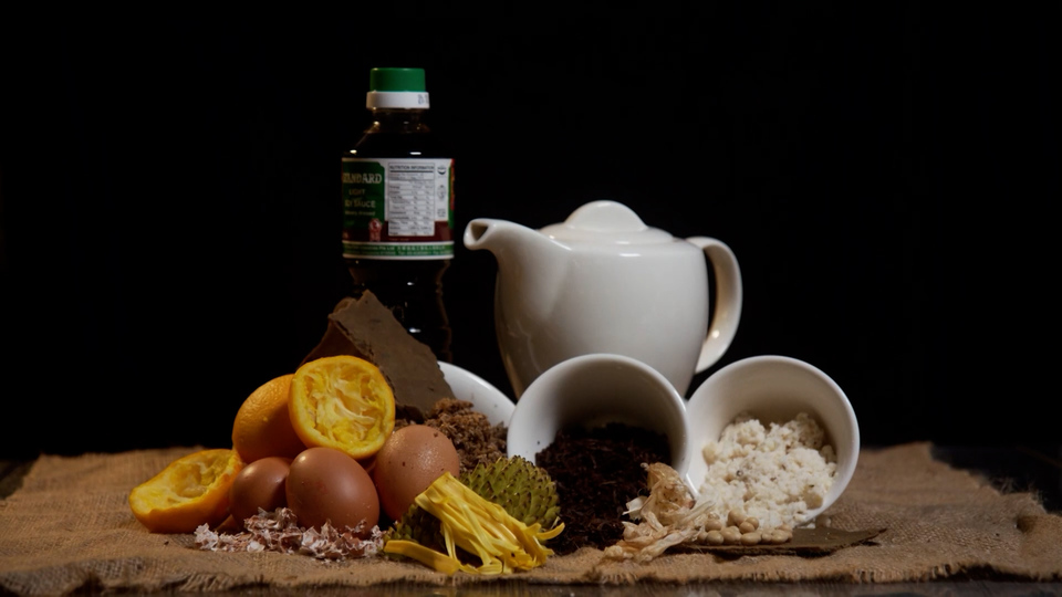 Zero Waste Kitchen | Is Unavoidable Food Waste Really Unavoidable?