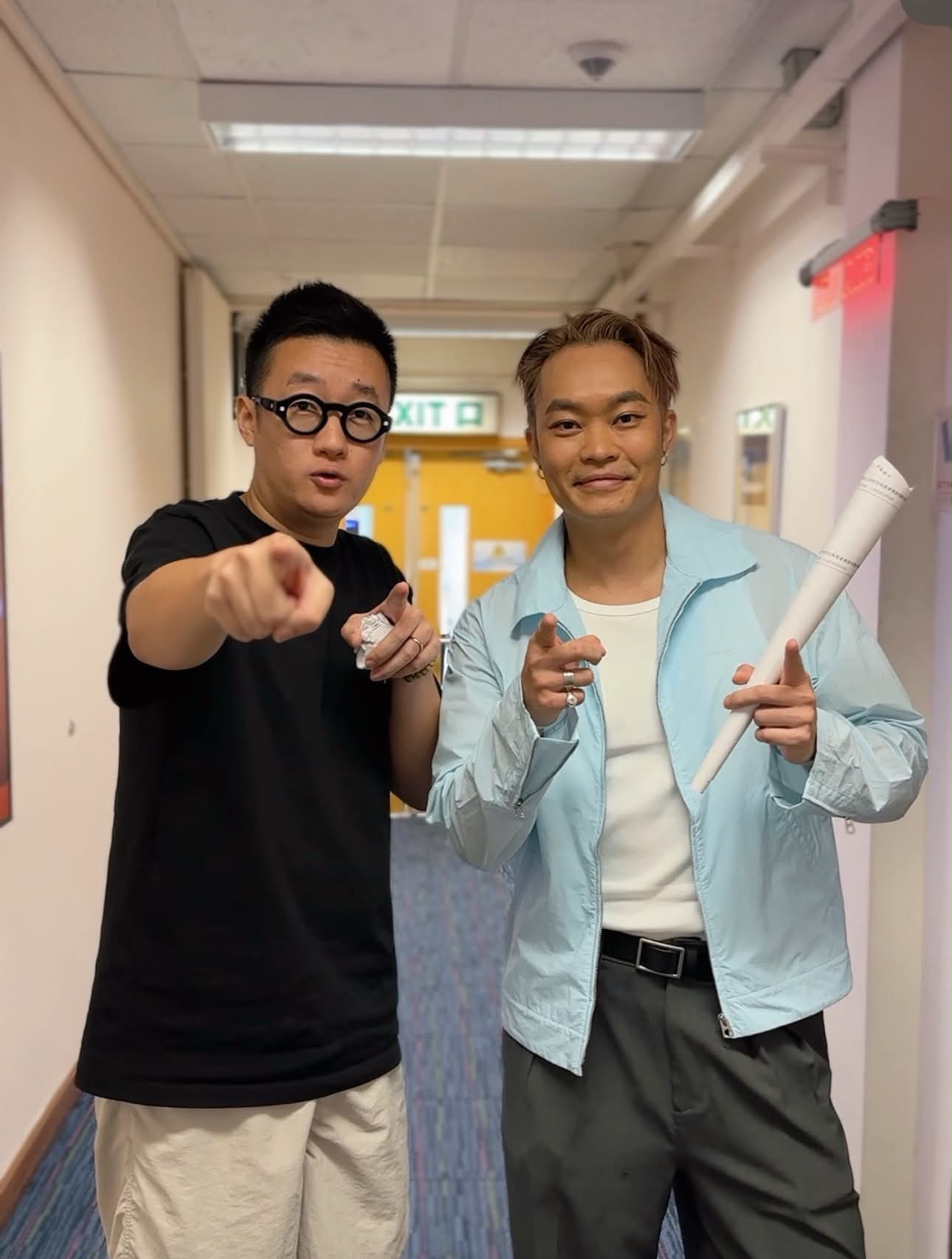 孟想運動周刊 | 孟想運動周刊 第488集：亞運香港男子棒球代表隊成員 胡子彤