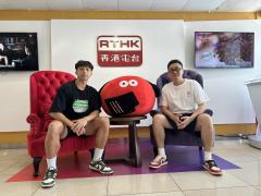 孟想運動周刊 | 孟想運動周刊 第437集：《全運全接觸》-全運籃球運動員 吳委峻 