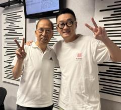 孟想运动周刊 | 孟想运动周刊 第429集：第十五届全国运动会沙滩排球比赛总监 余伟强 