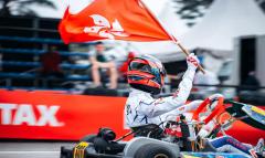 孟想運動周刊 | 孟想運動周刊 第463集：香港小型賽車運動員 余家寶