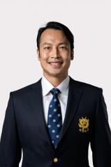 孟想運動周刊 | 孟想運動周刊 第466集：中國香港欖球總會 選任董事 黎志豪