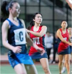 孟想運動周刊 | 孟想運動周刊 第476集：香港投球代表隊成員 楊凱琳