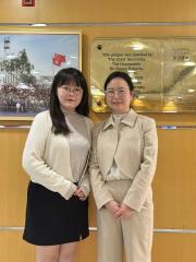 上·港上線啦 | 上·港上線啦-香港故宮文化博物館藏品修復主任 梁嘉放